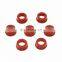 4x22mm 6x32mm SWIRL FLAP BUNGS WITH GASKETS FOR BMW 320d 330d 520d 525d 530d 11612246949, 13547792098, 11617790198, 11612246945