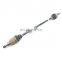 Auto part Front Right Axle Shaft Assembly OEM 561407272Q/561 407 272Q FOR Nissan Versa Note 2014