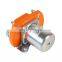 Excavator Magnetic DC Contactor 220V 600A For Reversing And Latching