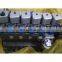 6BT engine long block assembly 78184072  short block
