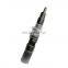 Yuchai Engine Fuel Injector 0445120160 for Yutong Bus Coach