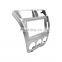 Suitable For Overseas 2008-2014 CITY Car Radio Stereo Instrument Panel Frame With Power Cable