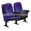 Digital Cinema Chair 3D Theatre Seating HJ16F