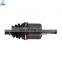CNBF Flying Auto Parts The complete front CV axle axle group is suitable for 6 LUG2007 -2019 Chevy Silverado 1500/GMC Sierra1500