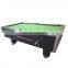 Coin-operated billiard table adult fancy nine-ball commercial billiard American black eight standard adult home billiard table