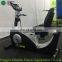 Commercial gym fitness equipment body building machine exercise MND B02 Recumbent bike