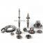 JIAFEIDA MB501-17-611B Gears Transmission For KIA Pride