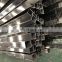 Chinese Factory 304L Square Polished Stainless Steel Pipe Price