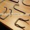 China import direct Automatic wire feeder weight 800Kg flexible metal wire forming