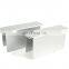 Supply circuit board aluminum shell junction box