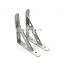 OEM Custom Sheet Metal Stamping Service Stainless Steel Aluminum Small Components