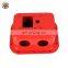 OEM ODM metal stamping product deep drawing parts for oil well