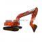 High quality doosan dx300 digger , Doosan crawler excavator , Original Korea doosan bagger