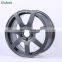Suppliers price car alloy wheel and rims real light forged magnesium wheels automobile