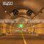 HUAYI High Power 10w 20w 30w 50w 100w Ip66 Waterproof Stadium Square Outdoor Led Flood Lamp
