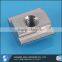 Jinli Hot China Products Wholesale Hardware Zink-Plated Carbon Steel Slide Nut 10-M6