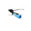 Anti-lock Brake System Sensor , Front Wheel Speed Sensor OEM 34526756375