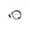 ABS Sensor, Speed Sensor, Wheel Sensor Front left OEM:96549712