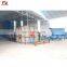 Industrial Rotary Dryer Gypsum Cinder Dryer Equipment