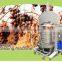 factory direct supply juicer machine juice making machine hydraulic fruit press