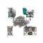 Hydraulic hemp oil press groundnut oil refining machine avocado oil production line