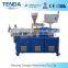 TSH-20 Recycled Plastic Granulation Machine Co-rotating Extruder