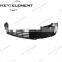 KEY ELEMENT high quality Auto Spare Parts Bumper lower grille 86561-1W500 for Kia Rio Sedan 4DR 2016-2017  865611W500