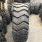 Supply 20.5-25/17 Solid tyre for construction machinery