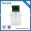 China wholesale nail care liquid pump plastic
