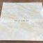 Infoland Cheap Glazed Porcelain Floor Pink Broken Synthetic Marble Tile