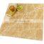 24''x24'' Light Coffee Color Porcelain Polished Foshan Ceramic Glazed Floor Tile