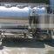 Automatic stainless steel CIP cleaning system equipment