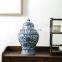restaurant table decoration wedding home vase ceramic ornaments Home Decor