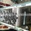 New design BBQ and shisha charcoal press machine charcoal briquette machine