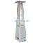 Quality outdoor umbrella gas heater stainless steel heating stove outdoor heating stove