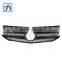 High Quality Car Grille B Class W246 Black Front Grill 2468801483