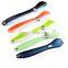 JOHNCOO 10cm 6g Loach Plastic Soft Bait Vivid Bionic Soft Fishing Lure With Eyelet Hole 10pcs/box