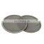 25mm 304 stainless steel smoke pipe screen / Tobacco Pipe Filters