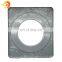 Customized Filter Metal End Covers for Hepa filters Manufacturer