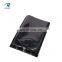 Custom food packaging grade meat saver embossed Black vacuum bag wholesale  mylar resealable bag