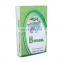 Manufacturer virgin pp 20kg 25kg Bopp plastic lamination packaging  pp woven feed bag