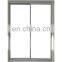 Aluminum sliding windows and door/hurricane proof aluminium window