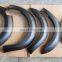 car accessories fender flares for  Ford ranger PX2 MK2