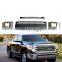 MAICTOP car accessories auto body part front bumper facelift bodykit for tundra 2014-2021 upgrade body kit