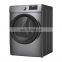 12KG China OEM Smart Wash Clothes Top Loding Kelvinator Washing Machine Hot Dryer