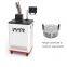 -80 C ultra-low temperature touch screen intelligent precision liquid thermostatic bath price