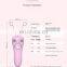 Electric Facial Hair Remover Female Body leg Face Cotton Thread Epilator Shaver Mini Women Hair Removal Beauty Machine