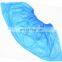 Wholesale Disposable PE/CPE Water Proof Shoe Cover