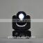 Lighting spot movingheads light 12W moving head led , mini moving head