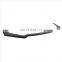 ABS GT front lip for ford mustang 2018+